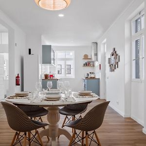Appartement met Drie Slaapkamers